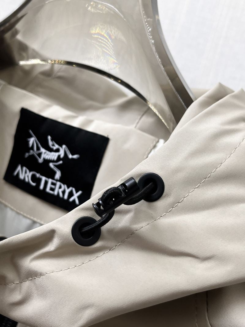 Arcteryx Outwear